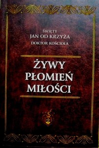 Żywy Płomień Miłości