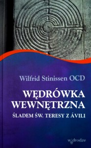 Wędrówka wewnętrzna - Wilfrid Stinissen OCD