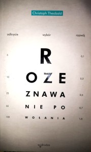 Rozeznawanie powołania