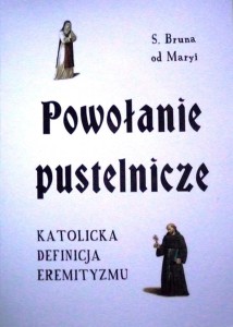 Powołanie pustelnicze