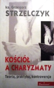 Kościół a charyzmaty