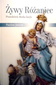 Żywy Różaniec. Prawdziwie Boska harfa.