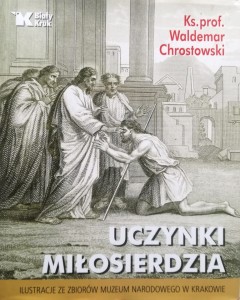 Uczynki miłosierdzia