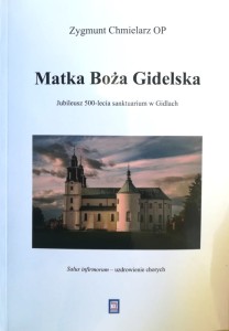 Matka Boża Gidelska