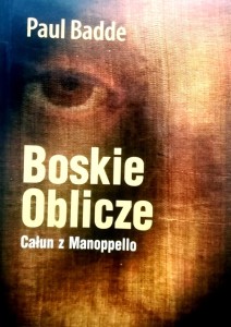 Boskie oblicze