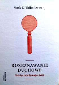 Rozeznawanie duchowe