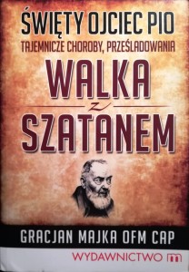 Walka z szatanem