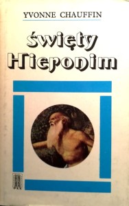 Święty Hieronim