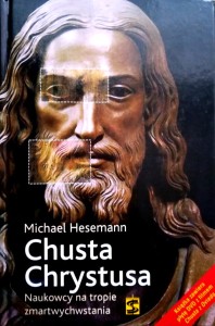 Chusta Chrystusa