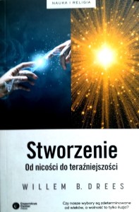 Stworzenie. Od nicości do teraźniejszości.