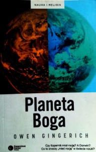Planeta Boga