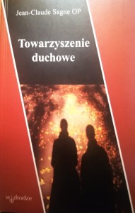 Towarzyszenie duchowe
