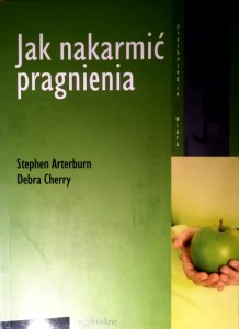 Jak nakarmić pragnienia - Książka do kupienia