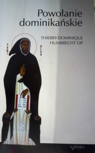 Powołanie dominikańskie - Książka do kupienia