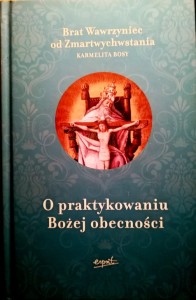 O praktykowaniu Bożej obecności