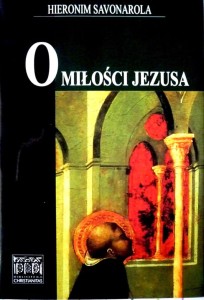 O miłości Jezusa - Książka do kupienia