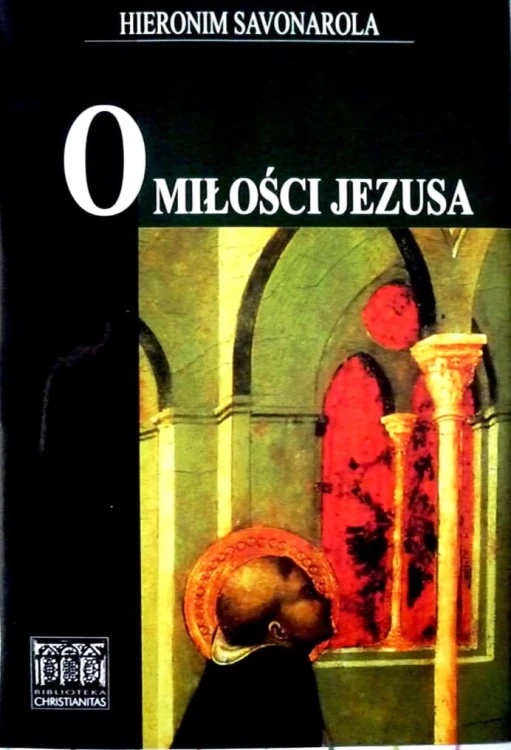 627 O miłości Jezusa.JPG