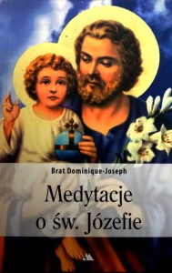 Medytacje o św. Józefie 