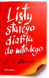 Listy starego diabła do młodego