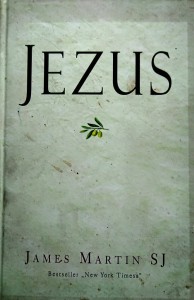 Jezus - James Martin SJ