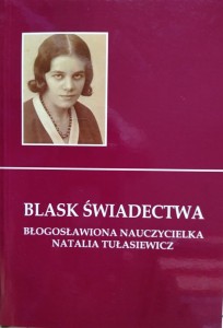 Blask świadectwa