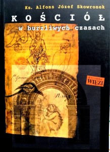 Kościół w burzliwych czasach