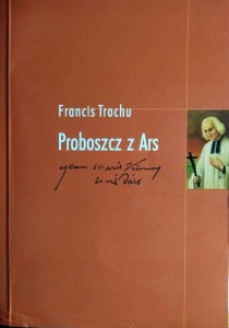 Proboszcz z Ars