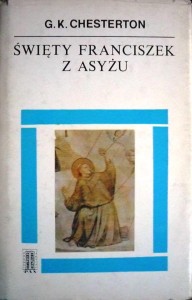 Święty Franciszek z Asyżu