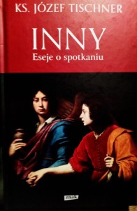 Inny. Eseje o spotkaniu.