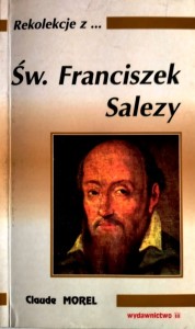 Św. Franciszek Salezy