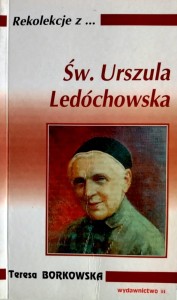 Św. Urszula Leduchowska