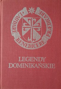 Legendy dominikańskie