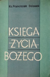 Księga życia Bożego.
