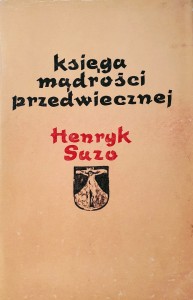 Księga mądrości przedwiecznej.