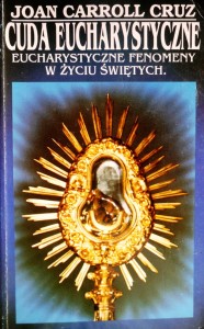 Cuda Eucharystyczne
