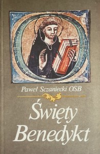 Święty Benedykt
