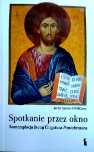 Spotkanie przez okno. Kontemplacja ikony…