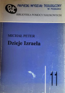 Dzieje Izralea.