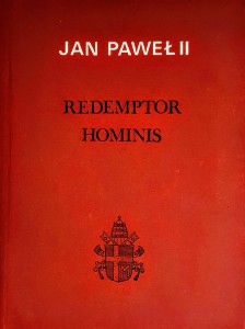Redemptor Hominis