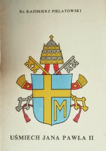 Uśmiech Jana Pawła II