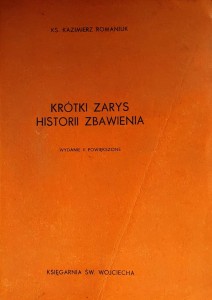 Krótki zarys historii zbawienia