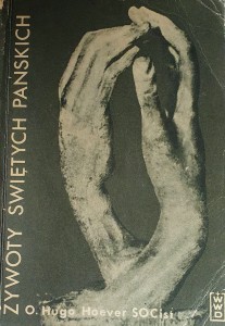 Żywoty Świętych Pańskich na każdy dzień roku.