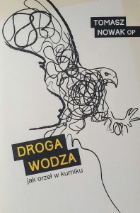 Droga wodza. Jak orzeł w kurniku.