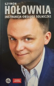 Instrukcja obsługi solniczki.