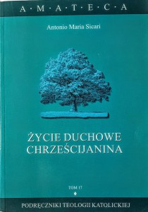 Życie duchowe chrześcijanina