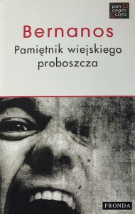 Pamiętnik wiejskiego proboszcza.
