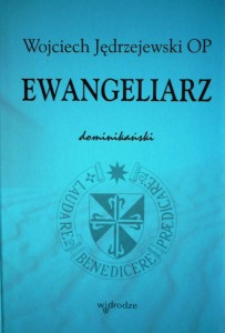 Ewangeliarz dominikański