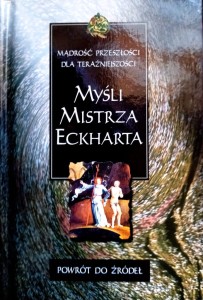 Myśli Mistrza Eckharta