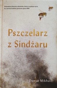 Pszczelarz z Sindżaru.