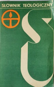 Słownik teologiczny 1 A-N